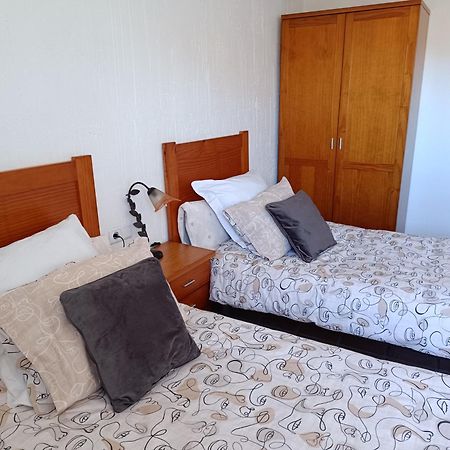 Apartamentos La Sierra ビジャルバ・デ・ラ・シエラ 部屋 写真