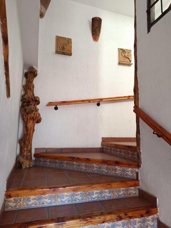 Apartamentos La Sierra ビジャルバ・デ・ラ・シエラ エクステリア 写真