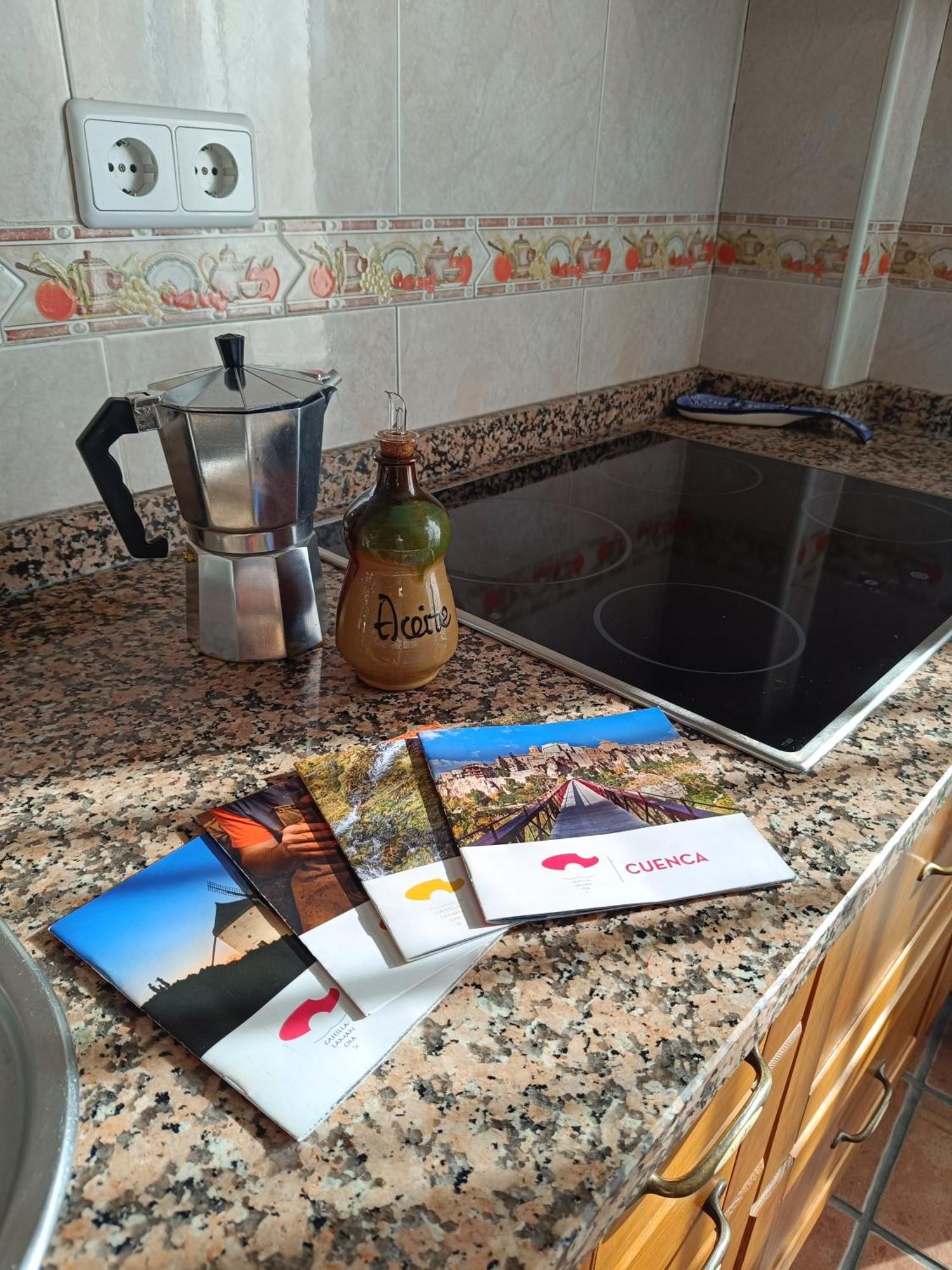 Apartamentos La Sierra ビジャルバ・デ・ラ・シエラ エクステリア 写真