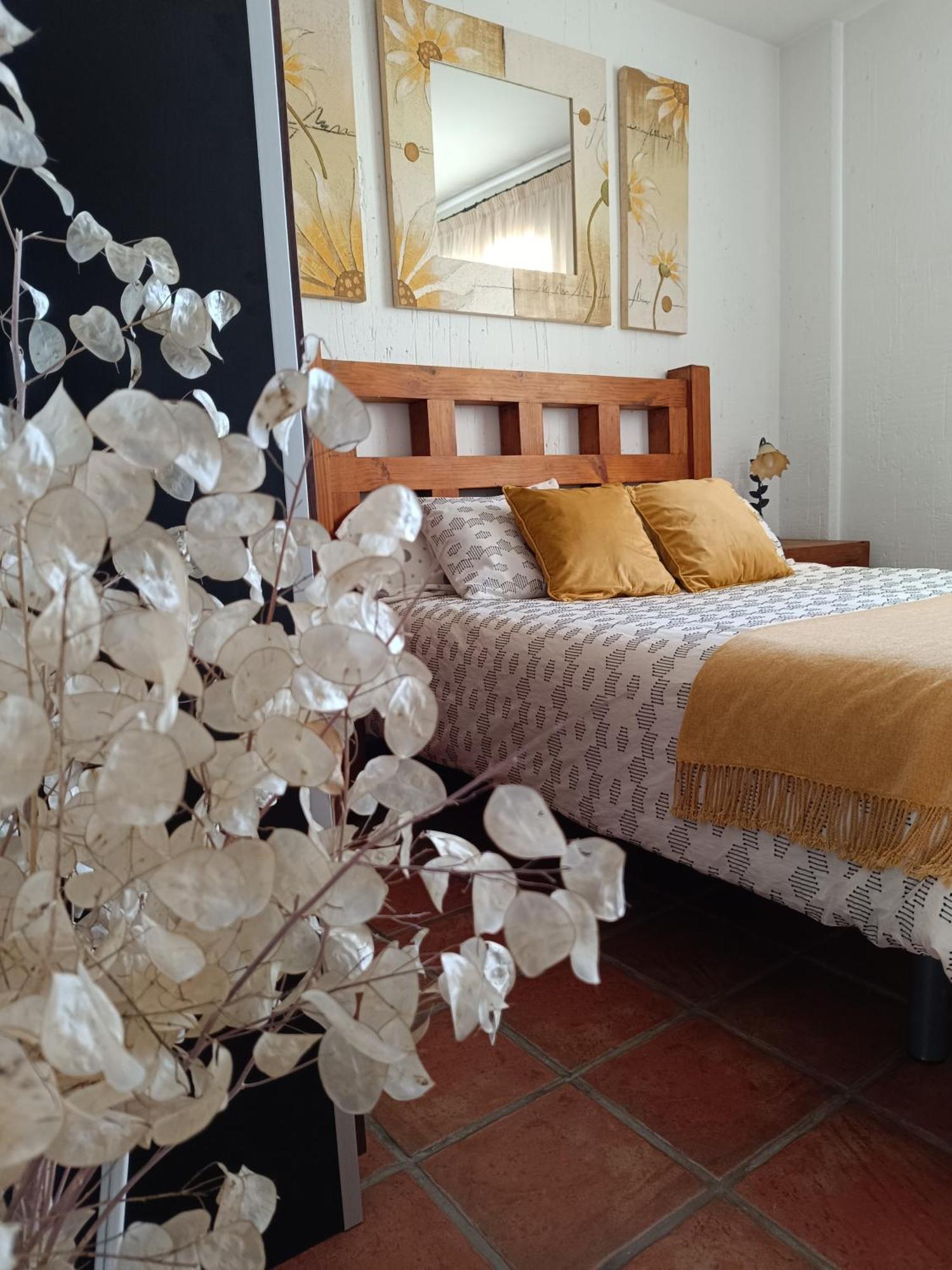 Apartamentos La Sierra ビジャルバ・デ・ラ・シエラ エクステリア 写真