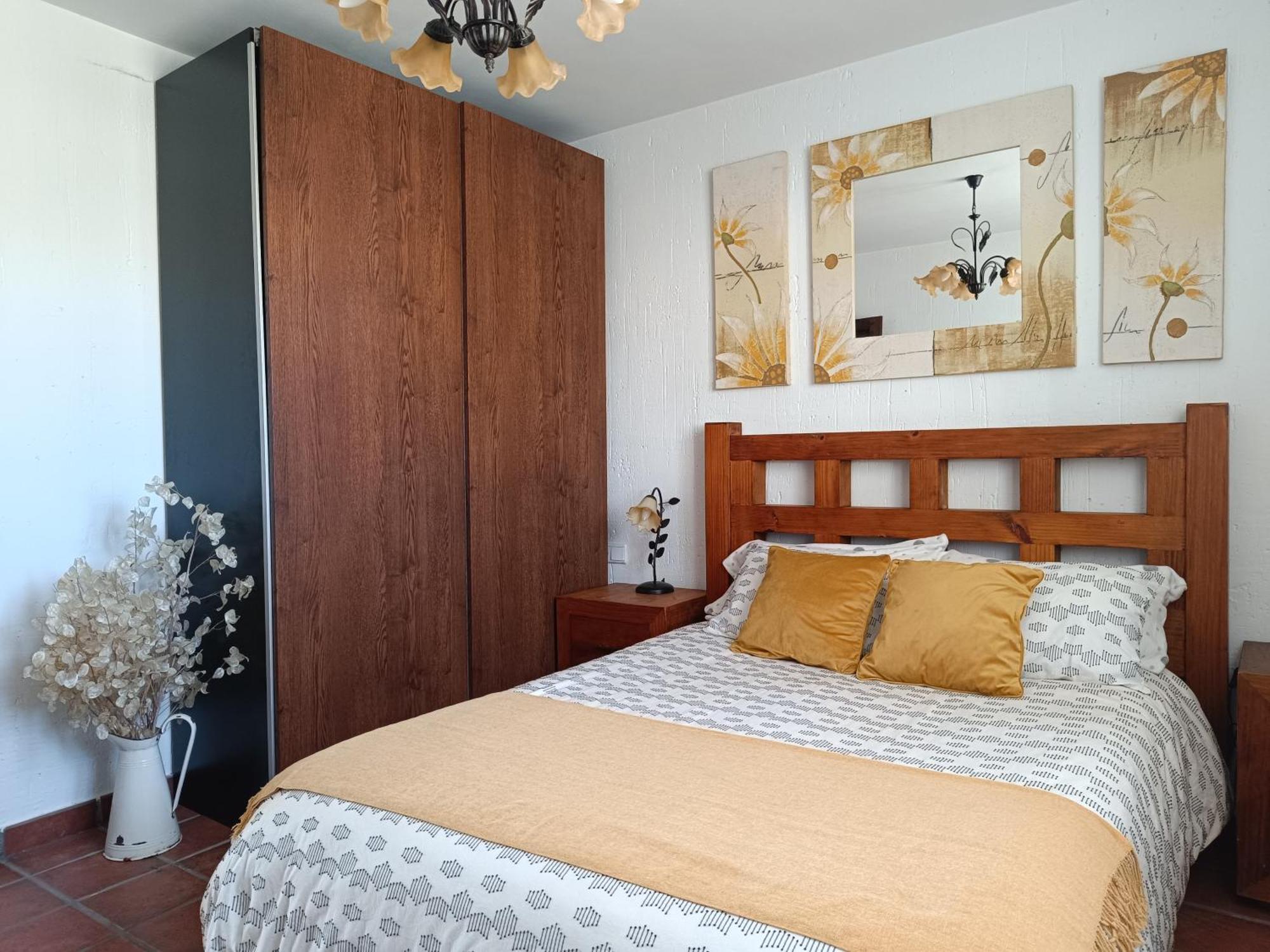 Apartamentos La Sierra ビジャルバ・デ・ラ・シエラ 部屋 写真